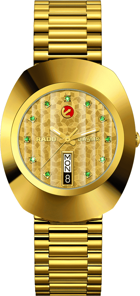 Buy Rado R12413663 Watch in India I Swiss Time House