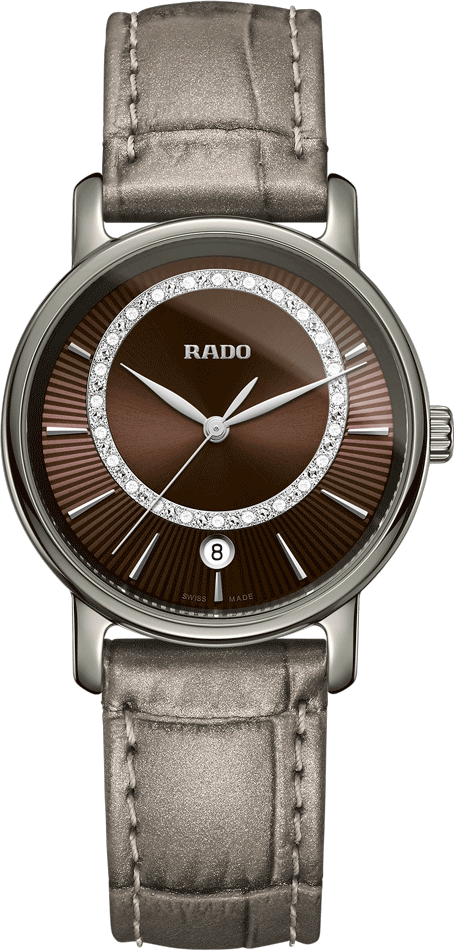 Buy Rado R14064735 Watch in India I Swiss Time House