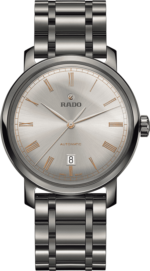 Buy Rado R14806102 Watch in India I Swiss Time House