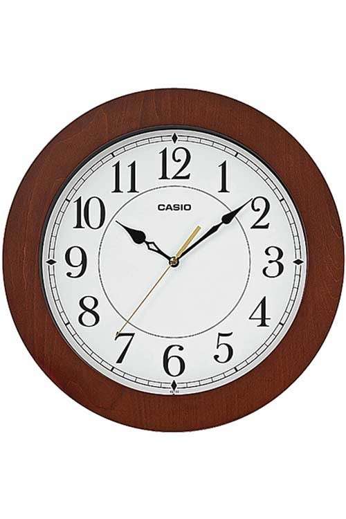 Buy Casio WCL61 IQ 133 5DF Clock Watch in India I Swiss Time House