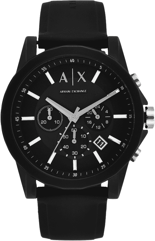 Buy Armani Exchange AX1326 Watch in India I Swiss Time House
