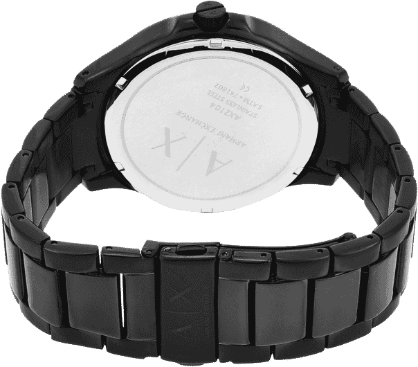 Buy Armani Exchange AX2164 Watch in India I Swiss Time House
