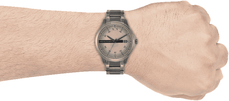 Buy Armani Exchange AX2194 Watch in India I Swiss Time House