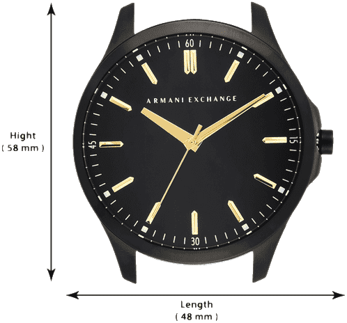 Armani exchange watch ax2144 online