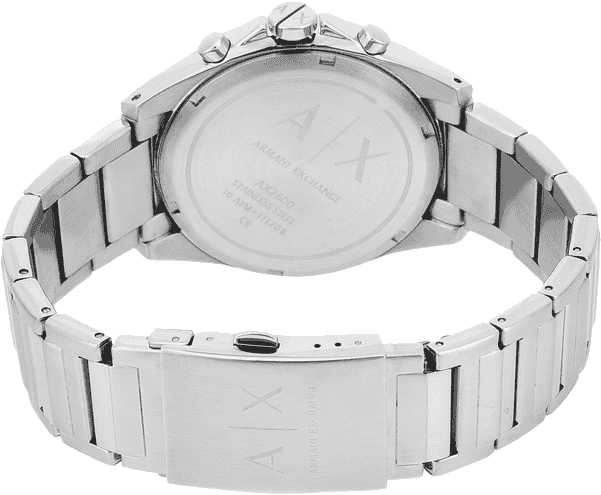 Buy Armani Exchange AX2600 Watch in India I Swiss Time House