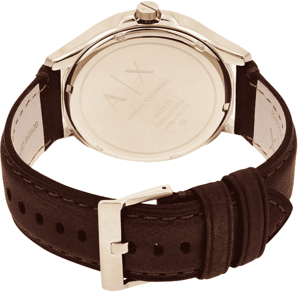 Buy Armani Exchange AX2172 Watch in India I Swiss Time House