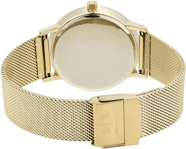 Buy Armani Exchange AX5536 Watch in India I Swiss Time House