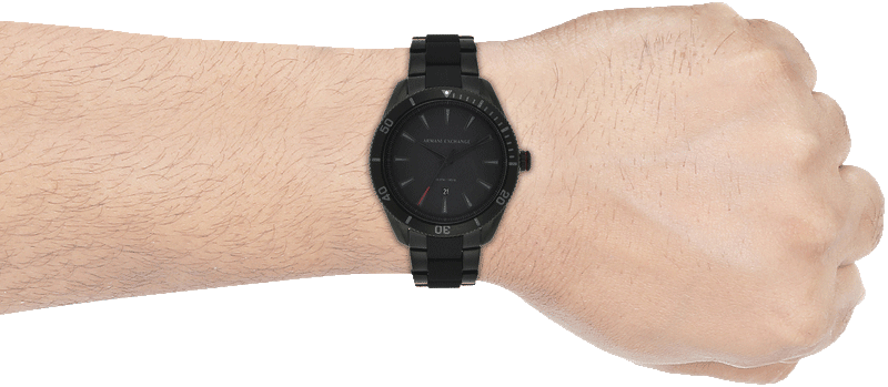 Ax1826 Buy Armani Exchange AX1826 Watch in India I Swiss Time House