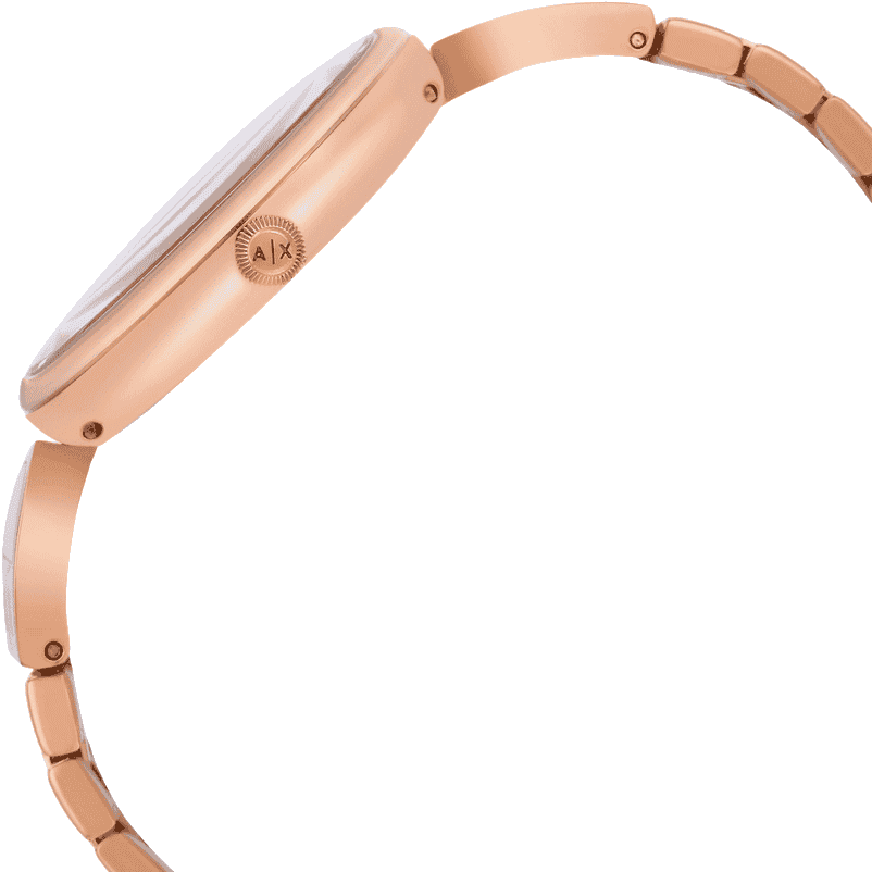 Buy Armani Exchange AX5328 Watch in India I Swiss Time House