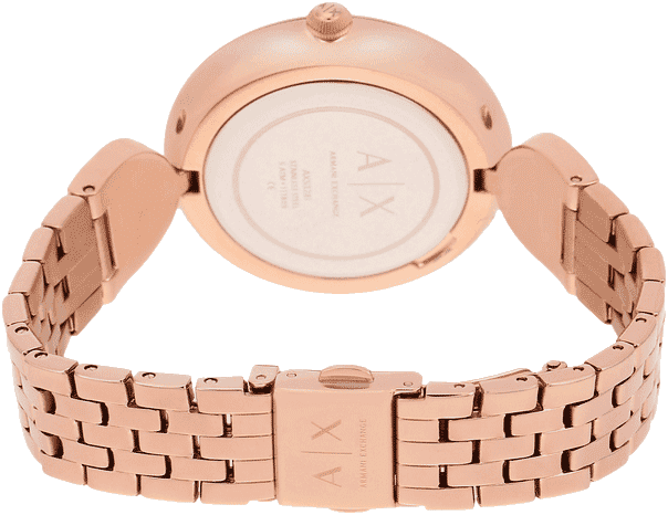 Buy Armani Exchange AX5328 Watch in India I Swiss Time House