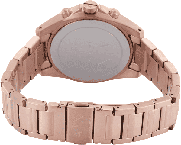 Buy Armani Exchange AX5652 Watch in India I Swiss Time House