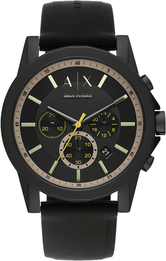 Buy Armani Exchange AX1343 Watch in India I Swiss Time House