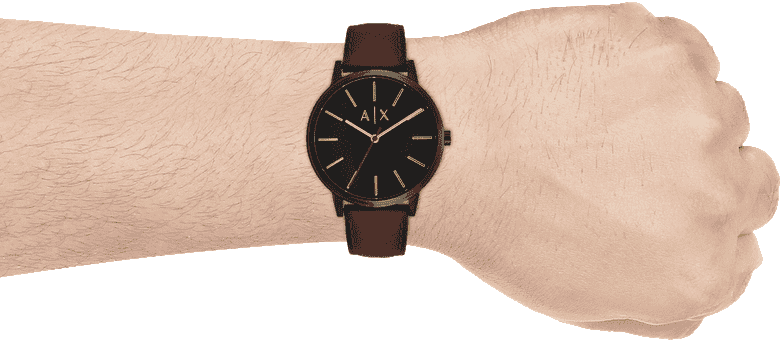 Armani exchange ax2706 hotsell