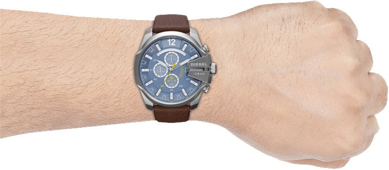 Buy Diesel DZ4281 Watch in India I Swiss Time House