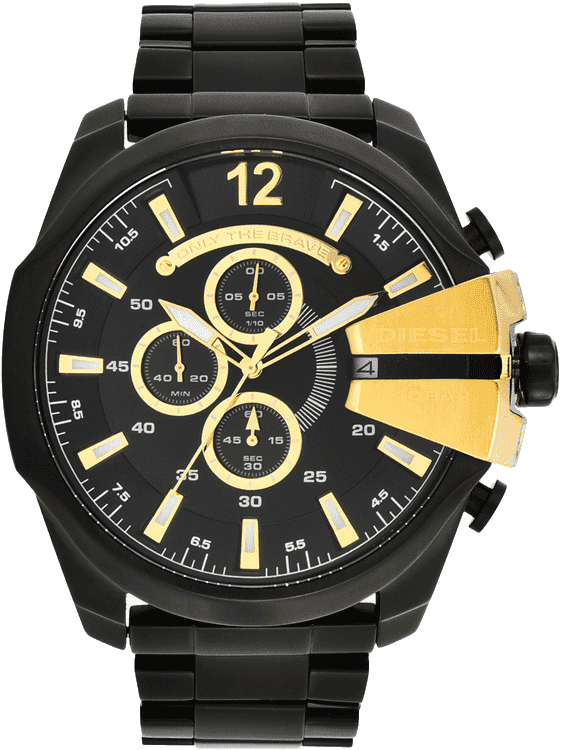 Buy Diesel DZ4338 Watch in India I Swiss Time House