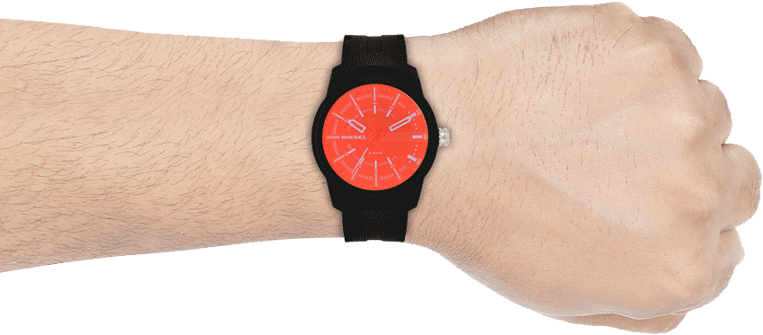 Buy Diesel DZ1819 Watch in India I Swiss Time House
