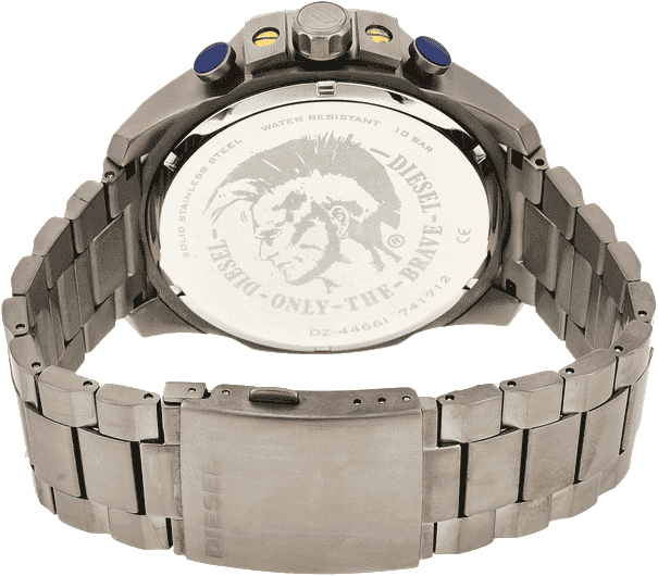Diesel 6 bar watch cheap