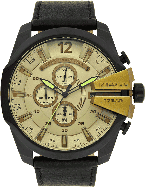 Diesel watch dz 4491 top