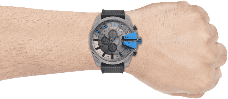 Buy Diesel DZ4500 Watch in India I Swiss Time House
