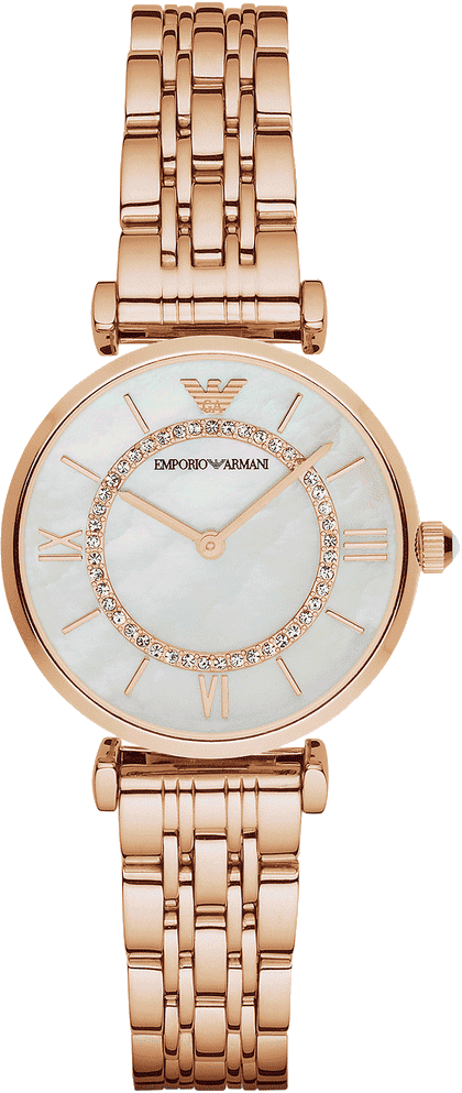 Buy Emporio Armani AR1909 Watch in India I Swiss Time House