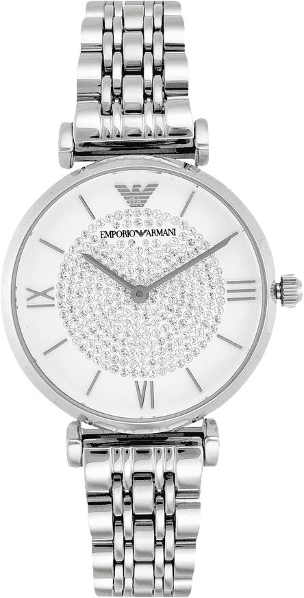 Buy Emporio Armani AR1925 Watch in India I Swiss Time House