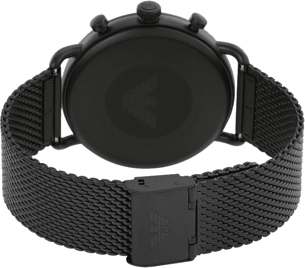 Buy Emporio Armani AR11201 Watch in India I Swiss Time House