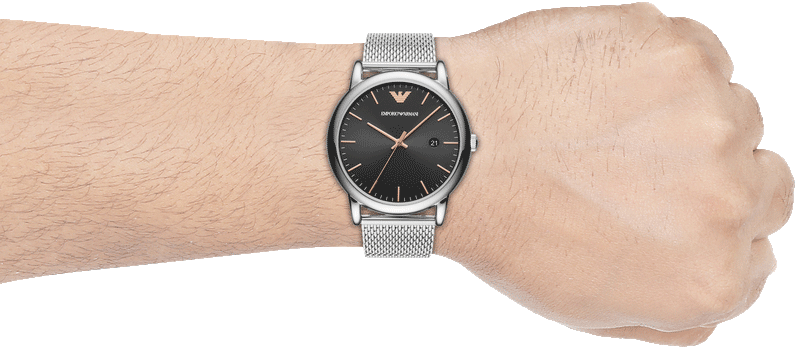 Buy Emporio Armani AR11272 Watch in India I Swiss Time House