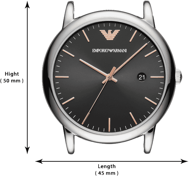 Armani ar2499 top