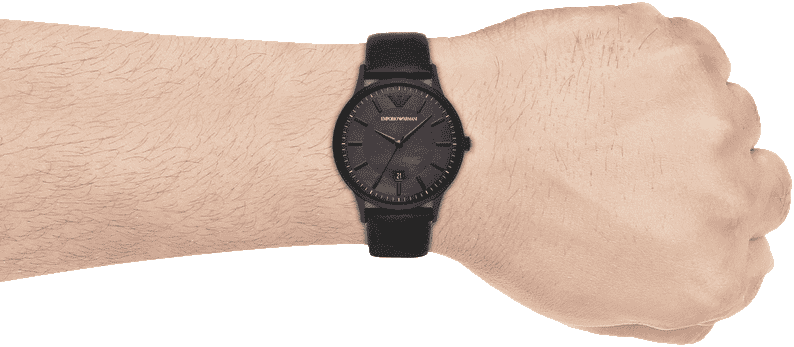 Buy Emporio Armani AR11276 Watch in India I Swiss Time House