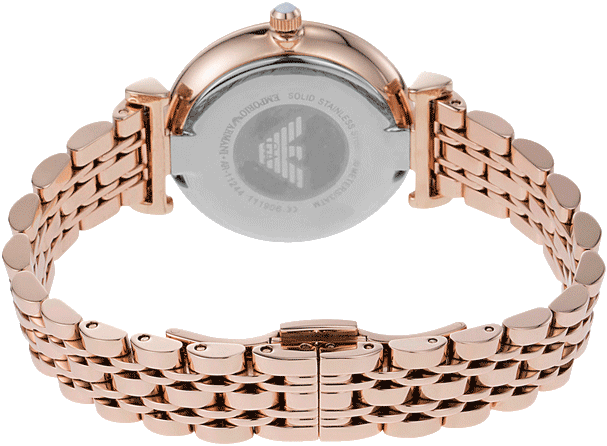 Buy Emporio Armani AR11244 Watch in India I Swiss Time House