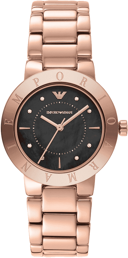 Buy Emporio Armani AR11251 Watch in India I Swiss Time House