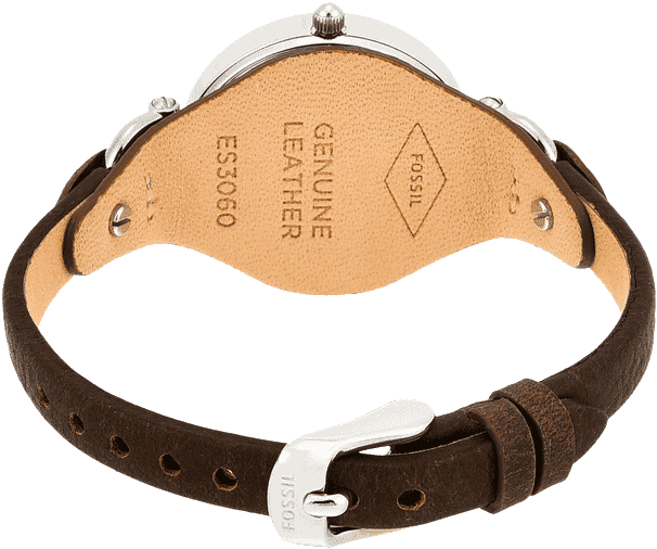 Buy Fossil ES3060 Watch in India I Swiss Time House