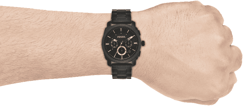 Fossil ticker fs4682 clearance