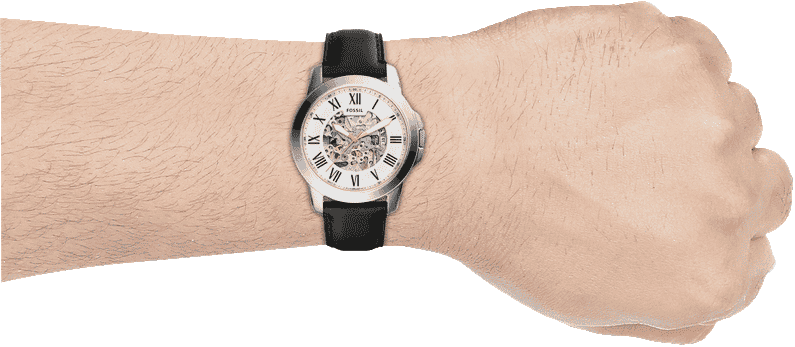 Fossil me3101 review top