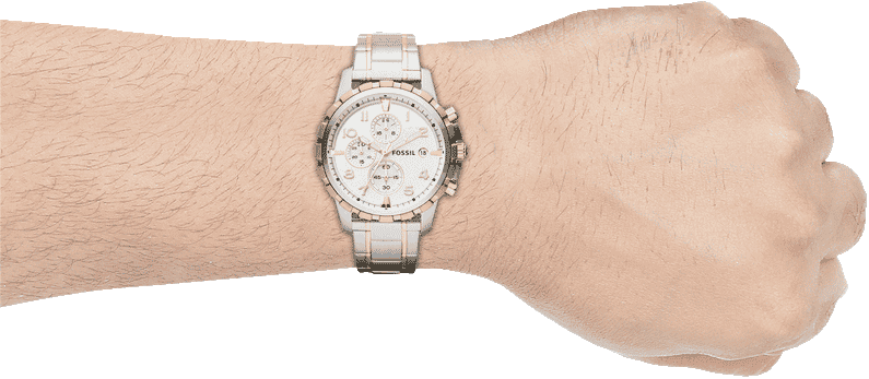 Fossil watch fs4795 discount