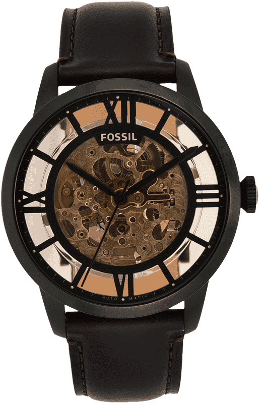 Buy Fossil ME3098 Watch in India I Swiss Time House