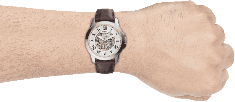 Buy Fossil ME3099 Watch in India I Swiss Time House
