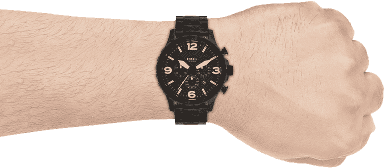 Fossil nate jr1356 discount