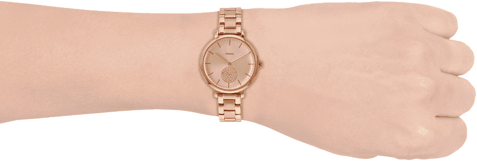 Buy Fossil ES4438 Watch in India I Swiss Time House