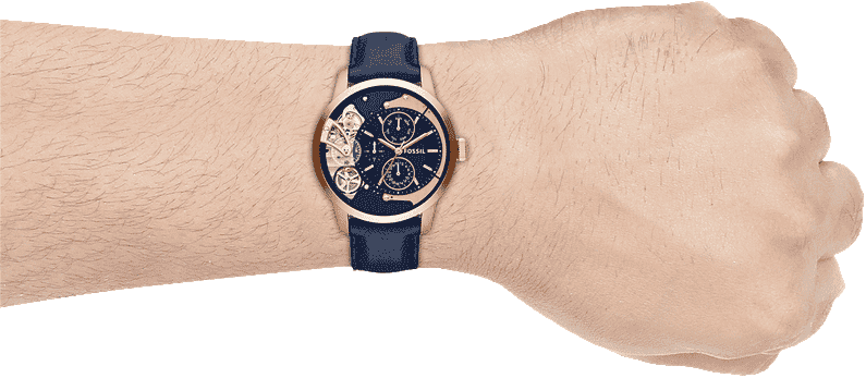 Buy Fossil ME1138 Watch in India I Swiss Time House