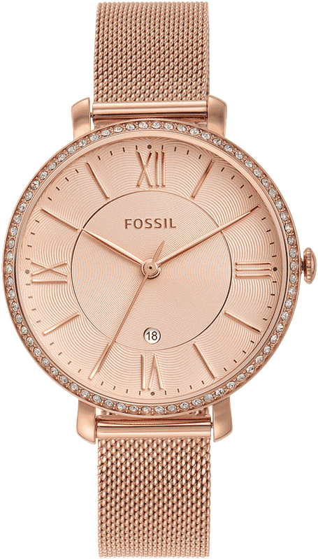 Buy Fossil ES4628 Watch in India I Swiss Time House