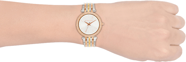 Buy Michael Kors MK3203 Watch in India I Swiss Time House