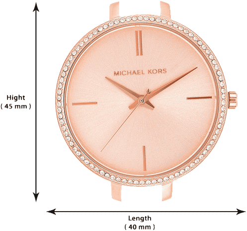 Mk3785 watch discount