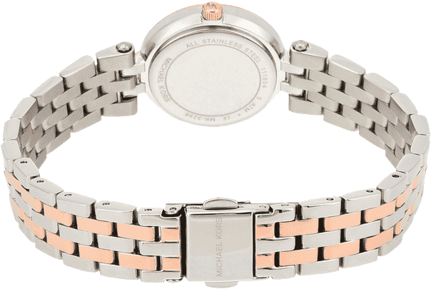 Michael kors women's watch mk3298 new arrivals