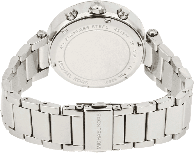 Michael kors 5353 watch new arrivals