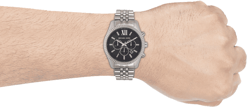 Michael kors mk8602 on sale
