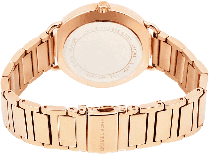 Buy Michael Kors MK3853 Watch in India I Swiss Time House