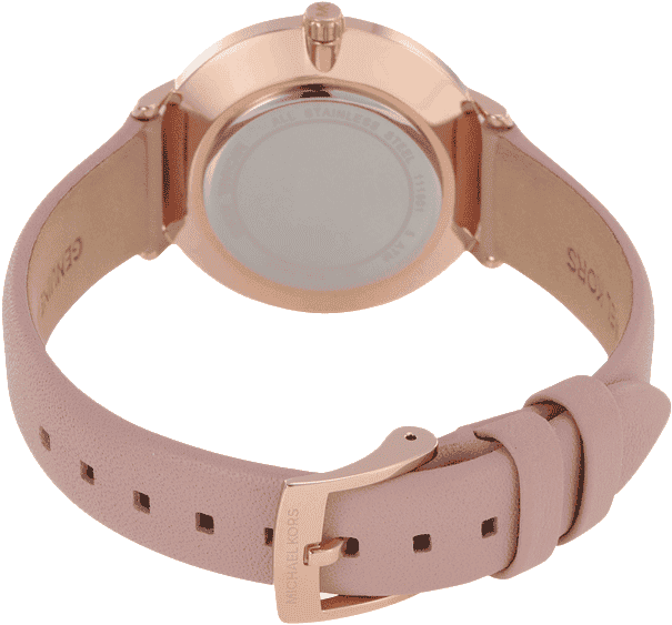 Buy Michael Kors MK2803 Watch in India I Swiss Time House