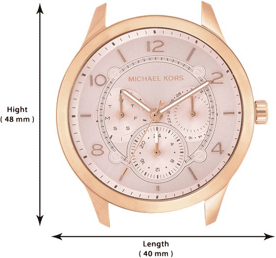 Michael kors mk6589 online