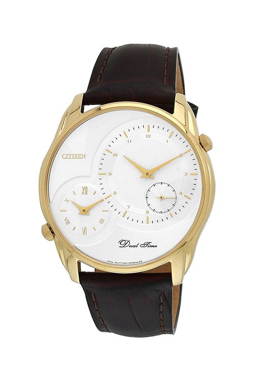 Buy Citizen AO3008-07A Watch in India I Swiss Time House